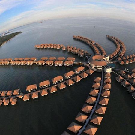 3Br Retreat Homestay Near To Goldcoast, Sepang By Verano Sungai Pelek Εξωτερικό φωτογραφία