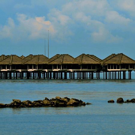 3Br Retreat Homestay Near To Goldcoast, Sepang By Verano Sungai Pelek Εξωτερικό φωτογραφία