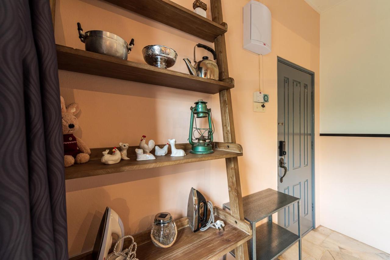 3Br Retreat Homestay Near To Goldcoast, Sepang By Verano Sungai Pelek Εξωτερικό φωτογραφία