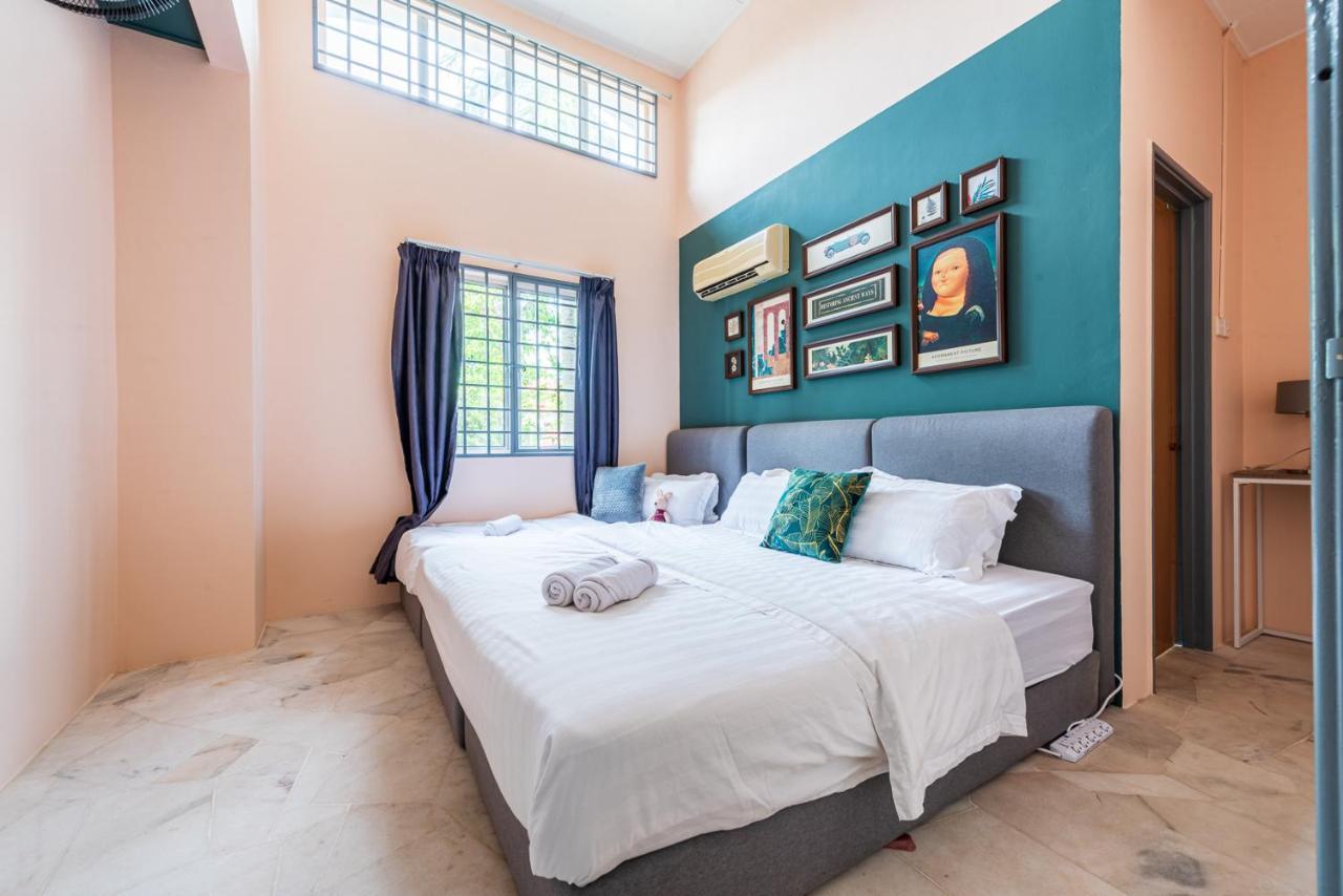 3Br Retreat Homestay Near To Goldcoast, Sepang By Verano Sungai Pelek Εξωτερικό φωτογραφία