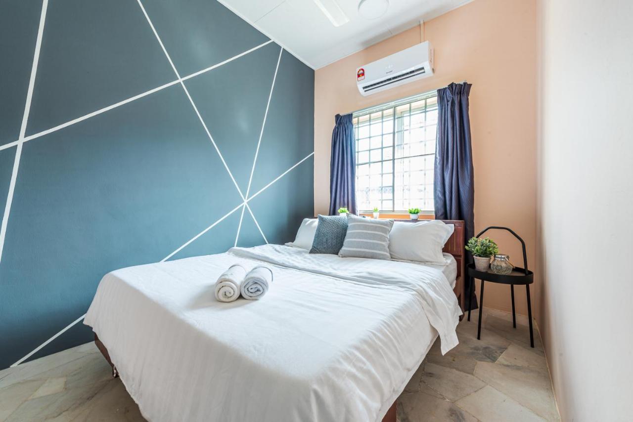 3Br Retreat Homestay Near To Goldcoast, Sepang By Verano Sungai Pelek Εξωτερικό φωτογραφία