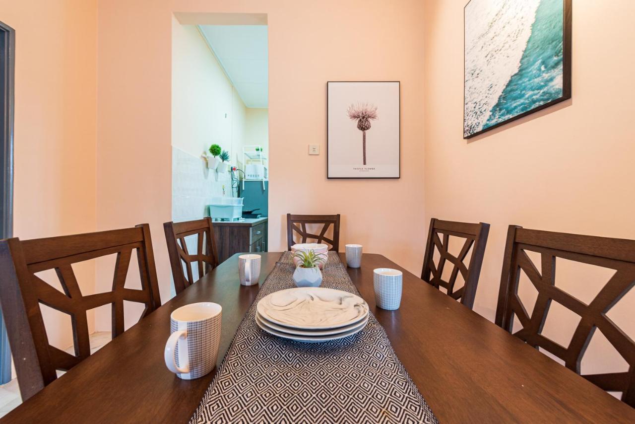 3Br Retreat Homestay Near To Goldcoast, Sepang By Verano Sungai Pelek Εξωτερικό φωτογραφία