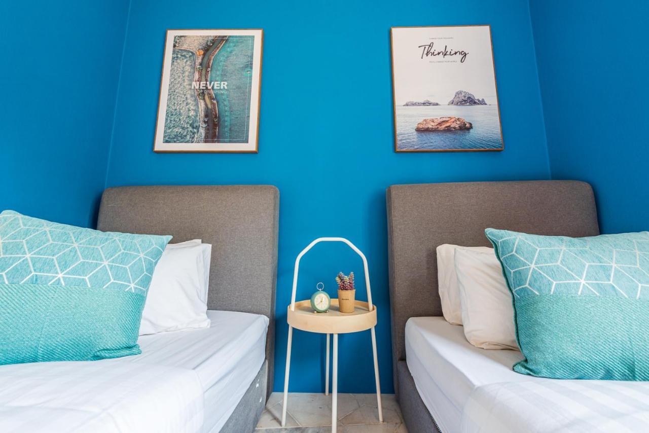 3Br Retreat Homestay Near To Goldcoast, Sepang By Verano Sungai Pelek Εξωτερικό φωτογραφία