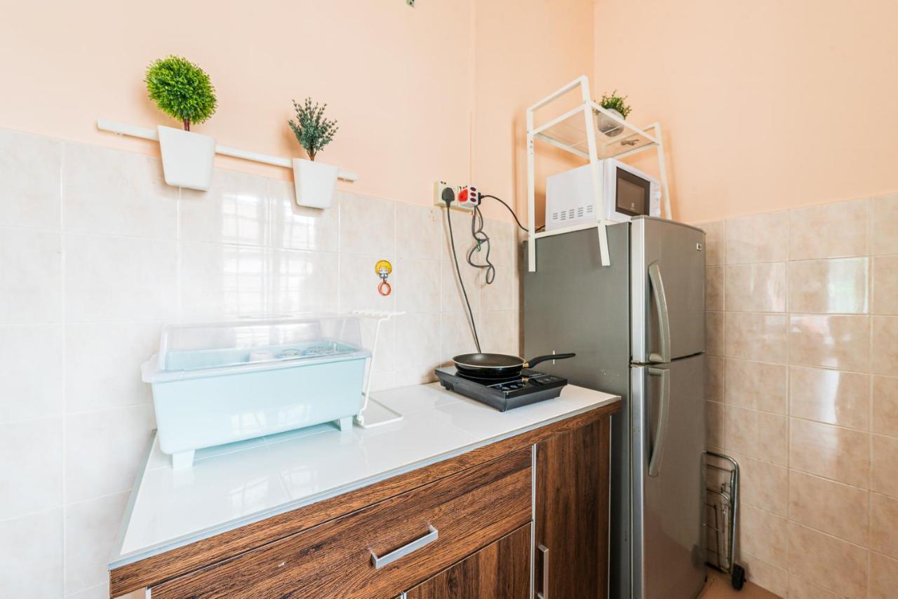 3Br Retreat Homestay Near To Goldcoast, Sepang By Verano Sungai Pelek Εξωτερικό φωτογραφία
