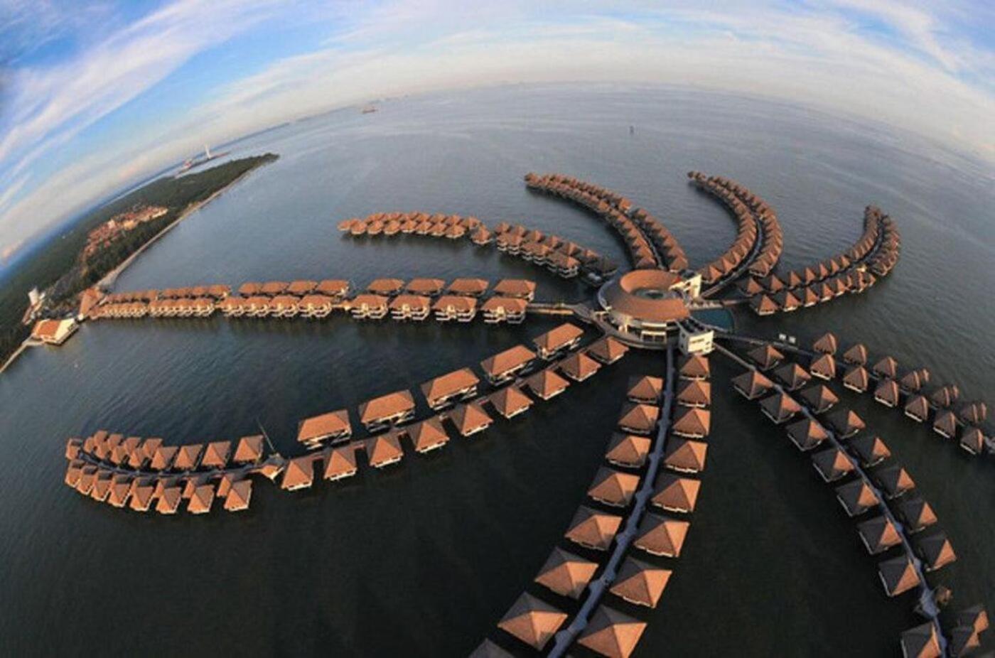 3Br Retreat Homestay Near To Goldcoast, Sepang By Verano Sungai Pelek Εξωτερικό φωτογραφία